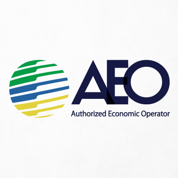 Authorized Economic Operator